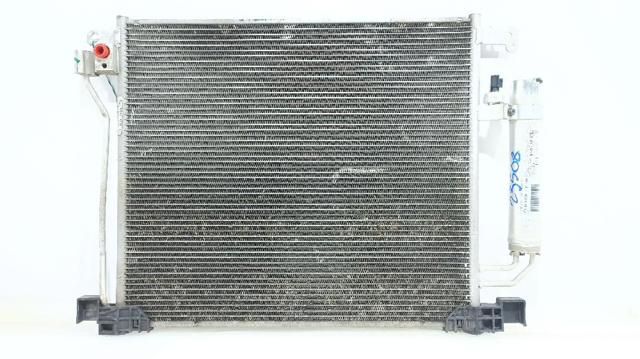 NISSAN 92100BA61B Condensador de aire acondicionado  comprar en Ponferrada