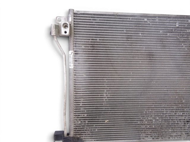 92100BA61B NISSAN Condensador aire acondicionado comprar Alcalá