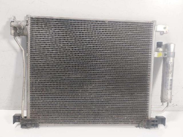 92100BA61B NISSAN Condensador de aire acondicionado  disponible Ourense