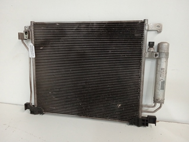 92100BA61B Condensador aire acondicionado comprar Almería