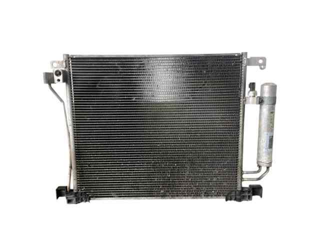NISSAN 92100BA61B Condensador aire acondicionado  en stock Salamanca
