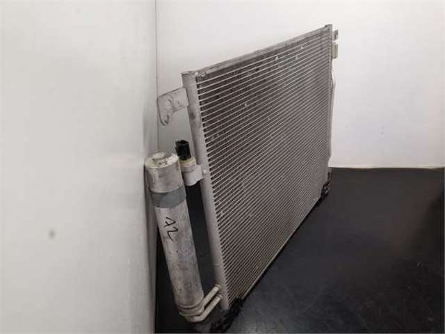 92100BA61B NISSAN Condensador aire acondicionado  en stock Huelva