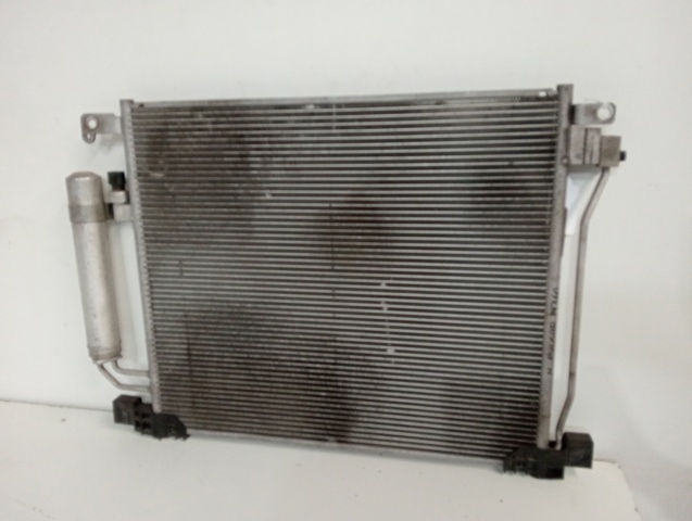 92100BA61B Condensador de aire acondicionado  disponible Burgos