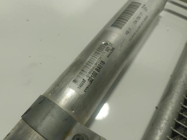 NISSAN 92100BA61B Condensador aire acondicionado comprar Pamplona