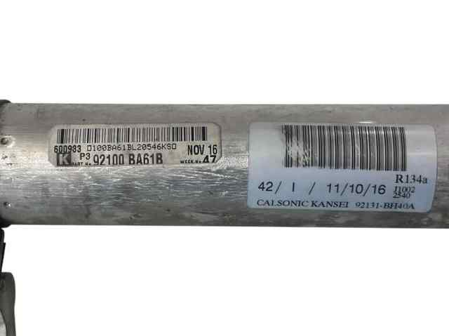 92100BA61B Condensador aire acondicionado  en stock Granada