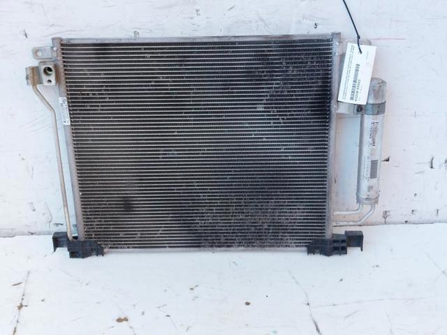 92100BA61B NISSAN Condensador de aire acondicionado  disponible Ourense