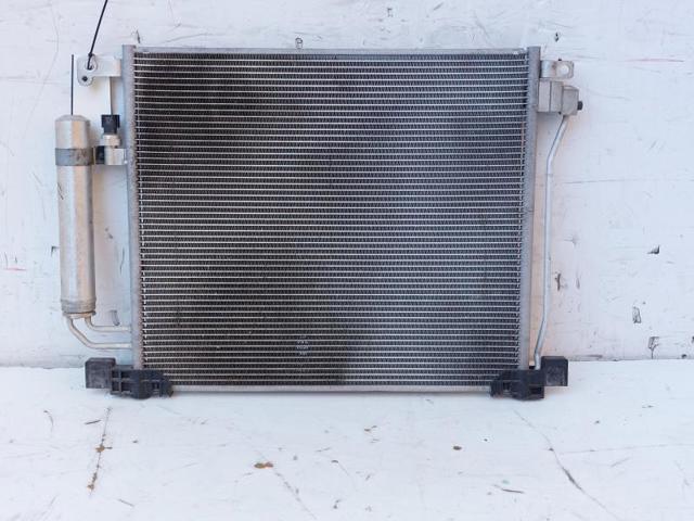 92100BA61B NISSAN Condensador de aire acondicionado  disponible Ourense