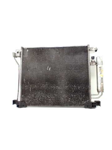 NISSAN 92100BA61B Condensador de aire acondicionado  disponible Lugo