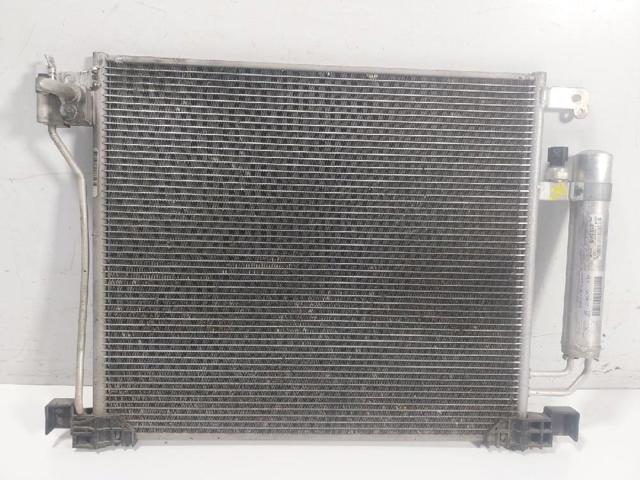 92100BA61B NISSAN Condensador de aire acondicionado  comprar en Oviedo