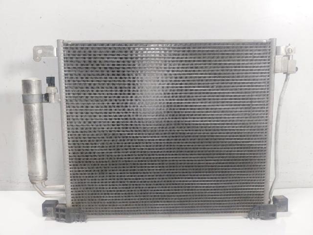 NISSAN 92100BA61B Condensador aire acondicionado comprar Pamplona
