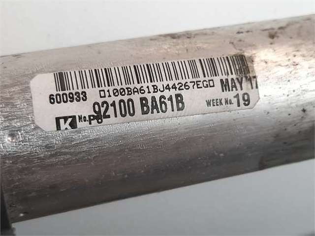 92100BA61B Condensador de aire acondicionado  disponible Burgos