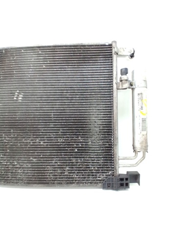 NISSAN 92100BA61B Condensador de aire acondicionado  comprar en Ponferrada
