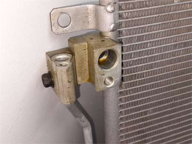 92100BA61B NISSAN Condensador de aire acondicionado  comprar en Oviedo
