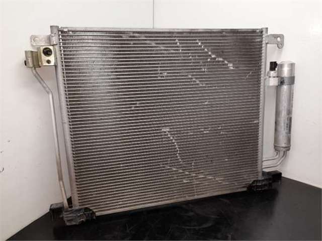 NISSAN 92100BA61B Condensador aire acondicionado comprar Tarragona