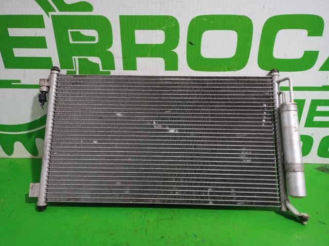 Condensador 92100BH40A NISSAN