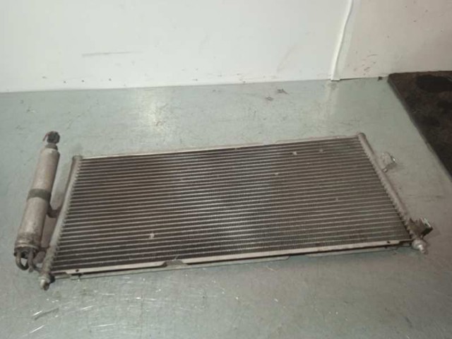 92100BM405 NISSAN Condensador aire acondicionado  en stock Huelva