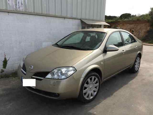 92100BM405 NISSAN Condensador de aire acondicionado  disponible Vigo