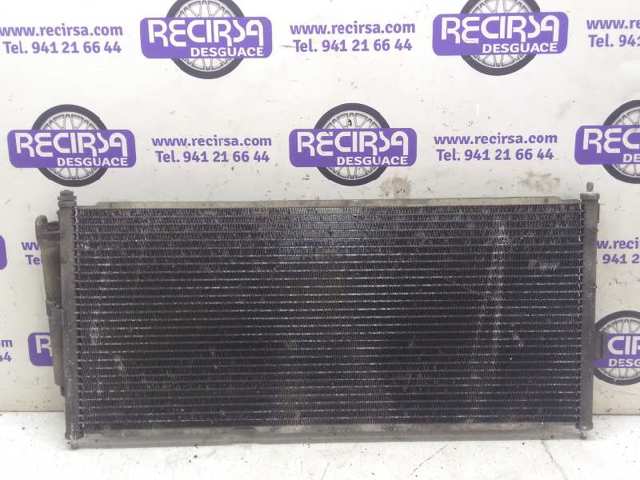 NISSAN 92100BM405 Condensador de aire acondicionado  disponible Valladolid