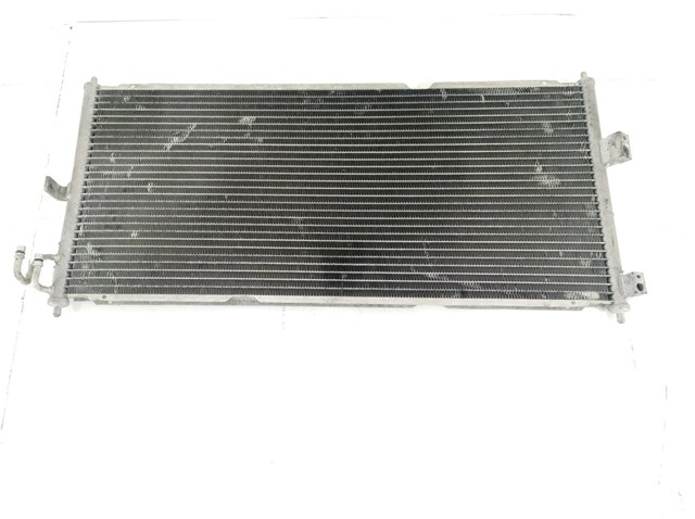 Condensador / radiador  aire acondicionado para nissan primera ranchera familiar (wp12) (2003-2003) 2.2 di yd22ddt 92100BM405