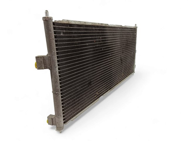 Condensador / radiador  aire acondicionado para nissan almera ii hatchback 1.5 qg15 92100BM405