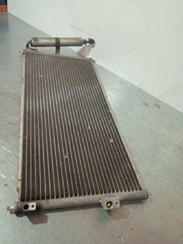NISSAN 92100BM405 Condensador aire acondicionado comprar Tarragona