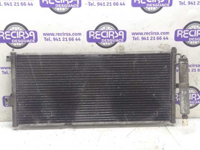 92100BM405 NISSAN Condensador de aire acondicionado  disponible Vigo