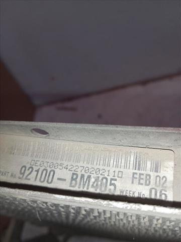 92100BM405 Condensador aire acondicionado comprar Girona