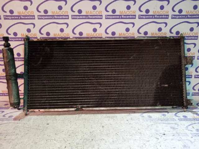 92100BM405 NISSAN Condensador de aire acondicionado  comprar en Lleida