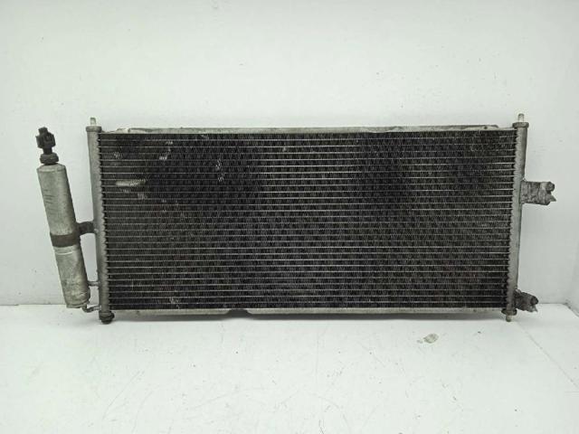 92100BM405 NISSAN Condensador de aire acondicionado  comprar en Jaén