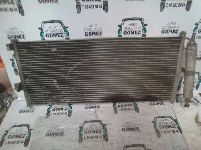 92100BM407 NISSAN Condensador de aire acondicionado  disponible Alicante