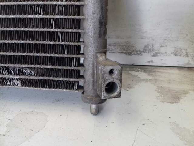 92100BM407 NISSAN Condensador de aire acondicionado  disponible Vigo