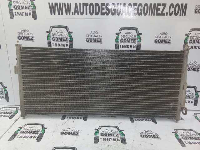 92100BM407 Condensador aire acondicionado  en stock Sabadell