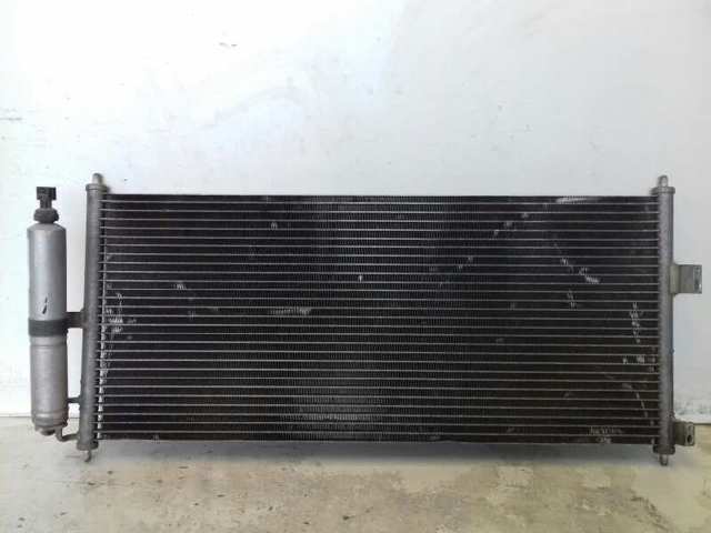 92100BM407 NISSAN Condensador aire acondicionado comprar Madrid