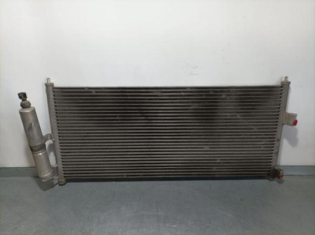 NISSAN 92100BM407 Condensador aire acondicionado  en stock Terrassa