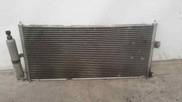 92100BM407 Nissan/Infiniti