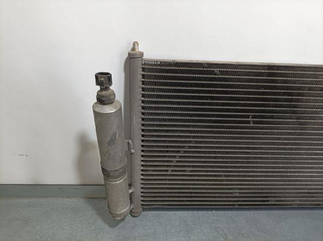 NISSAN 92100BM407 Condensador aire acondicionado  en stock Salamanca