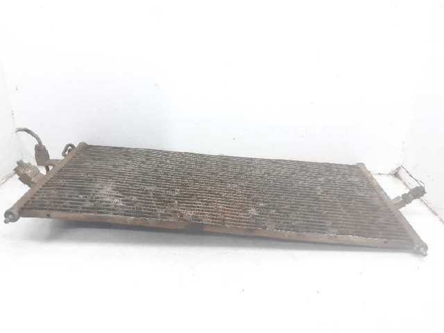 92100BM407 NISSAN Condensador aire acondicionado  en stock Huelva