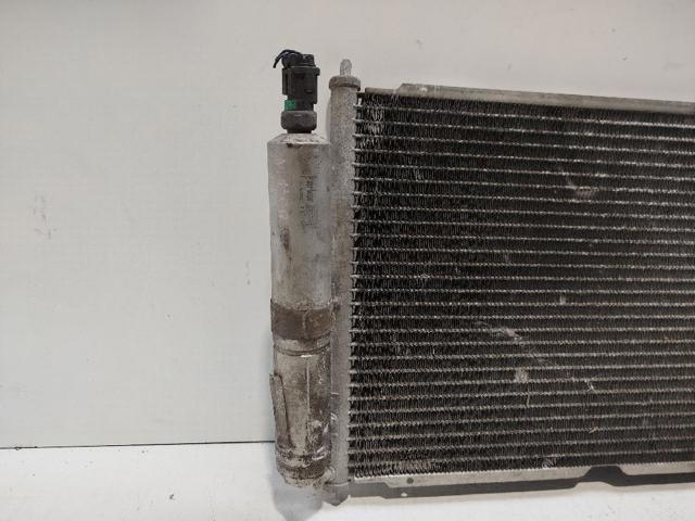92100BN305 NISSAN Condensador aire acondicionado comprar Alcalá