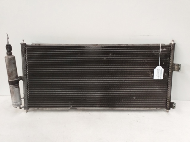 92100BN305 NISSAN Condensador aire acondicionado comprar Bilbao