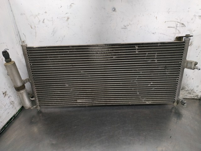 92100BN307 Nissan/Infiniti
