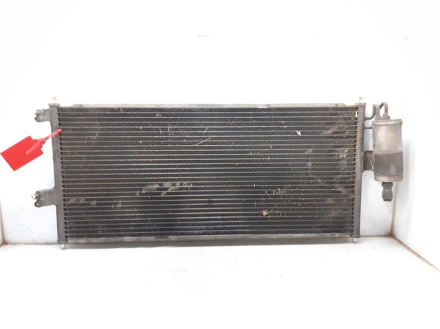 NISSAN 92100BN307 Condensador de aire acondicionado  comprar en Murcia