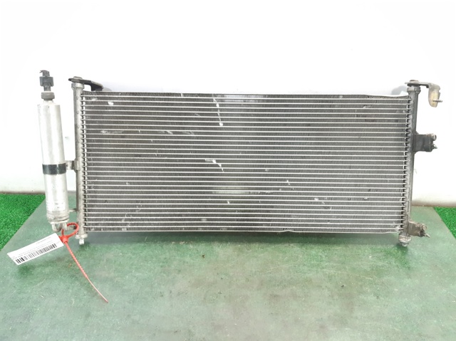 NISSAN 92100BN307 Condensador de aire acondicionado  comprar en Ponferrada