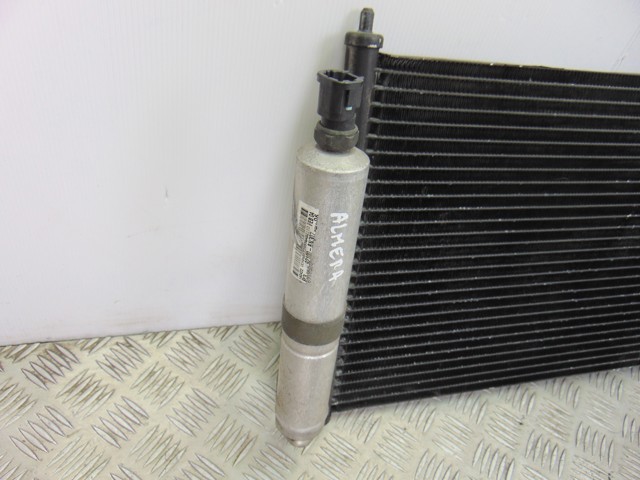 92100BN307 NISSAN Condensador de aire acondicionado  comprar en Jaén
