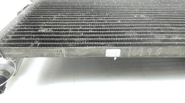 92100BN307 NISSAN Condensador de aire acondicionado  comprar en Lleida