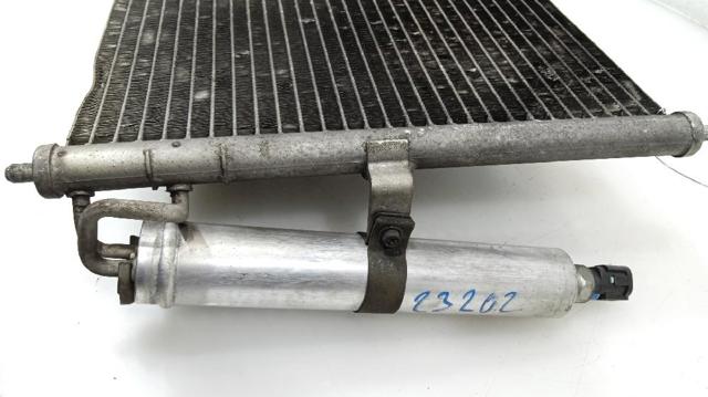 92100BN307 NISSAN Condensador aire acondicionado  en stock Gandía