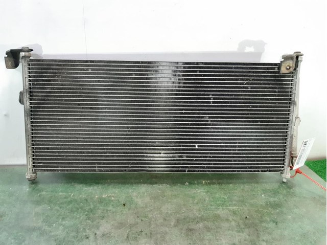 Condensador / radiador  aire acondicionado para nissan primera 1.6 qg16 92100BN307