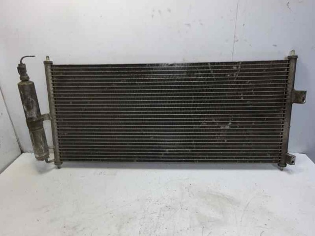 92100BN307 NISSAN Condensador de aire acondicionado  disponible Alicante