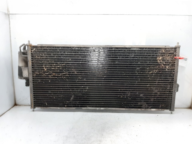 92100BN307 NISSAN Condensador de aire acondicionado  disponible Ourense
