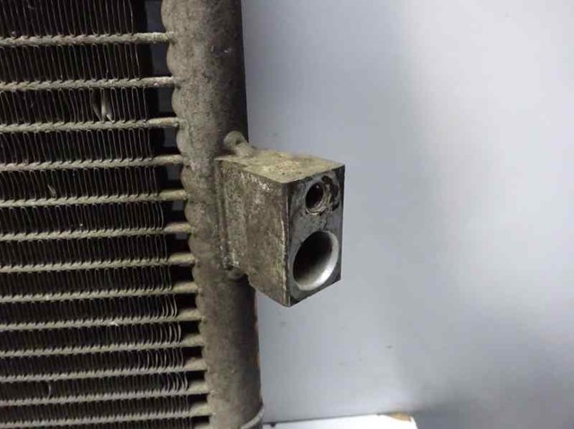 Condensador / radiador  aire acondicionado para nissan primera 2.2 di yd22ddt 92100BN307