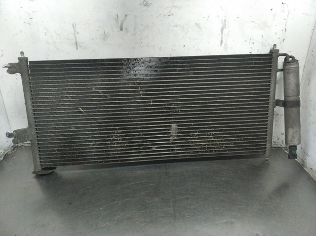 92100BN307 Nissan/Infiniti